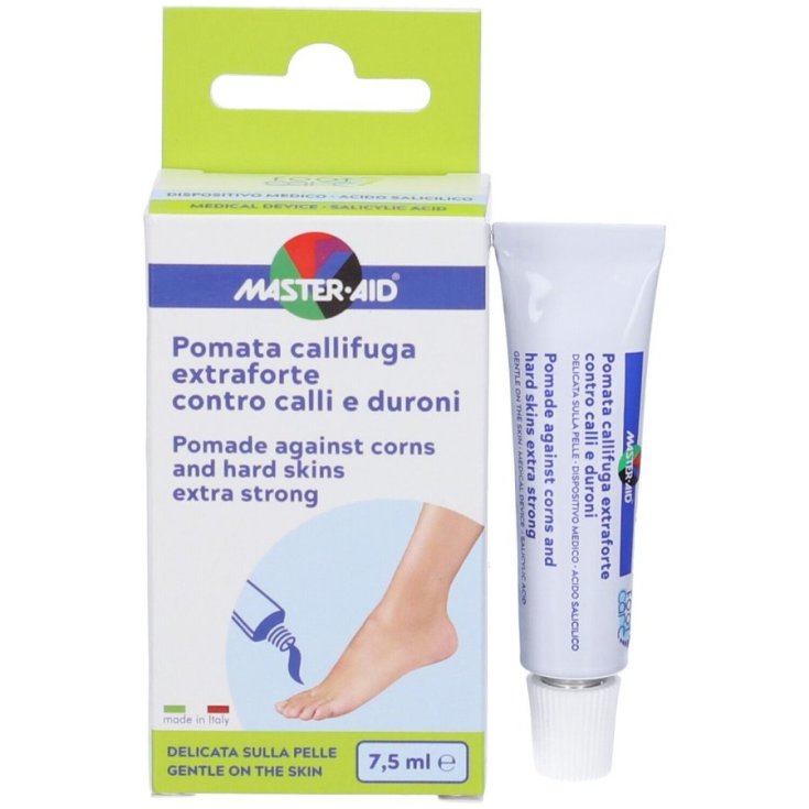 FOOTCARE POMATA CALLIF EX FT