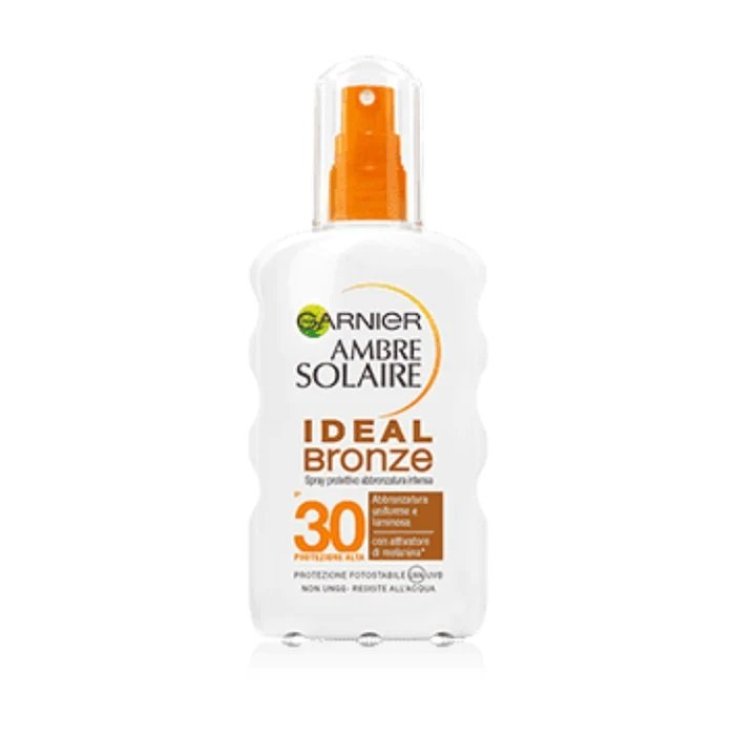 GARNIER AS IDEAL BRZ SPF30