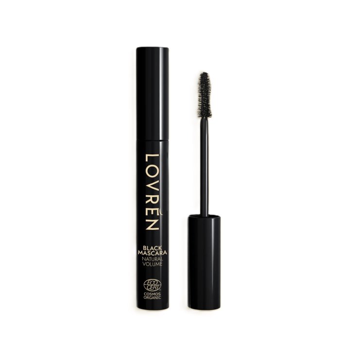 LOVREN MASCARA VOLUME 10ML