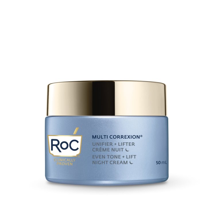 ROC MULTI CORREXION EVEN NIGHT