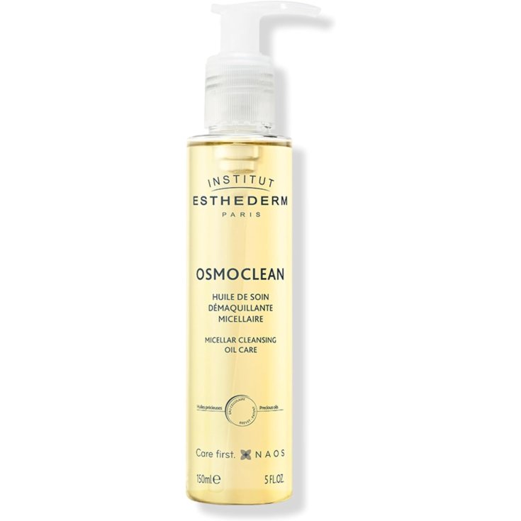 OSMOCLEAN MICELLAR OIL CARE