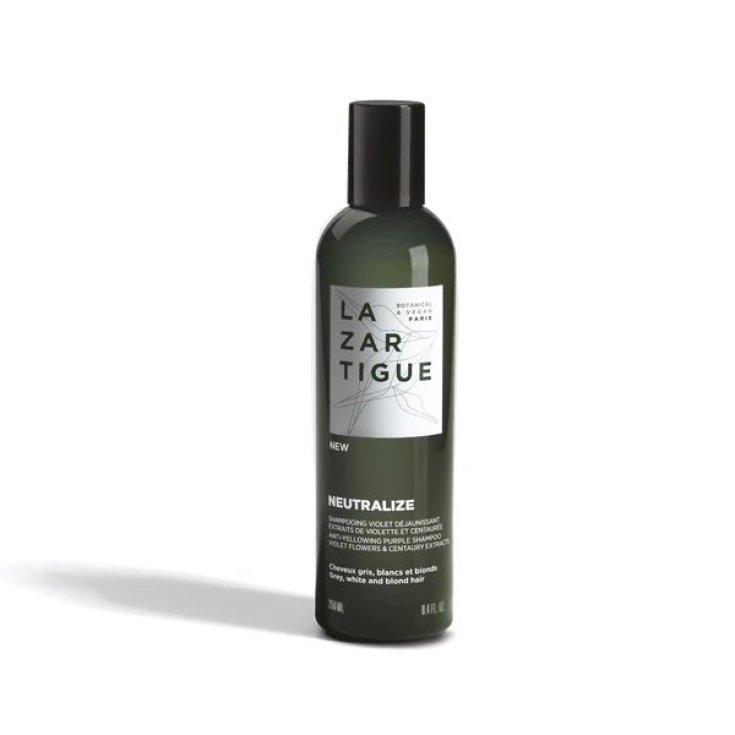 LAZARTIGUE NEUTRALIZE SHAMPOO