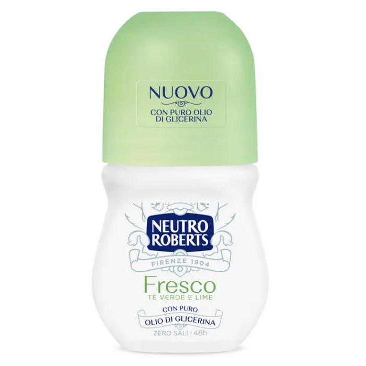 NEUTRO ROBERTS DEO ROLLON F VE