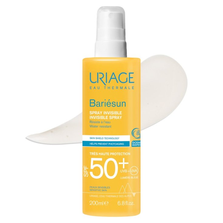 BARIESUN SPF50+ SPRAY 200ML