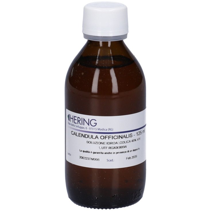 CALENDULA OFF 125ML TM CALENDULA OFF 125ML TM