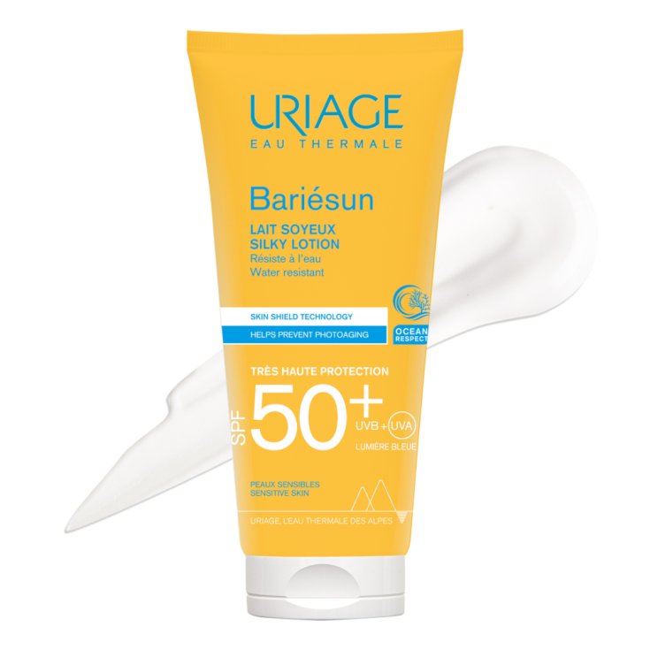 BARIESUN SPF50+ LAIT 100ML