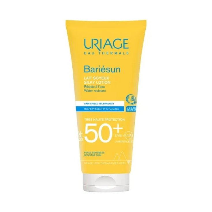 BARIESUN SPF50+ LAIT 100ML