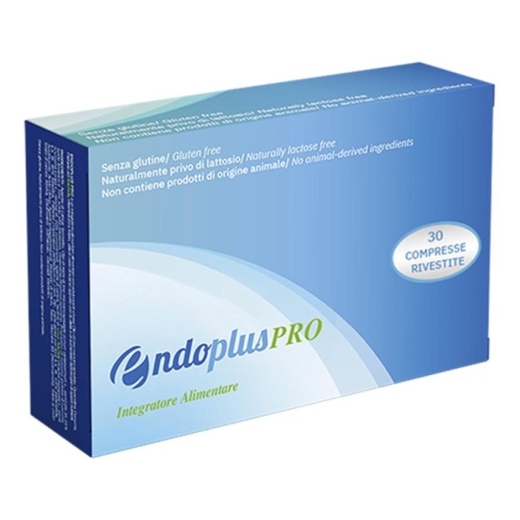 ENDOPLUS PRO 30CPR