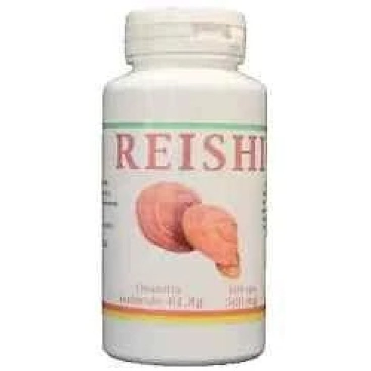 REISHI 100CPS