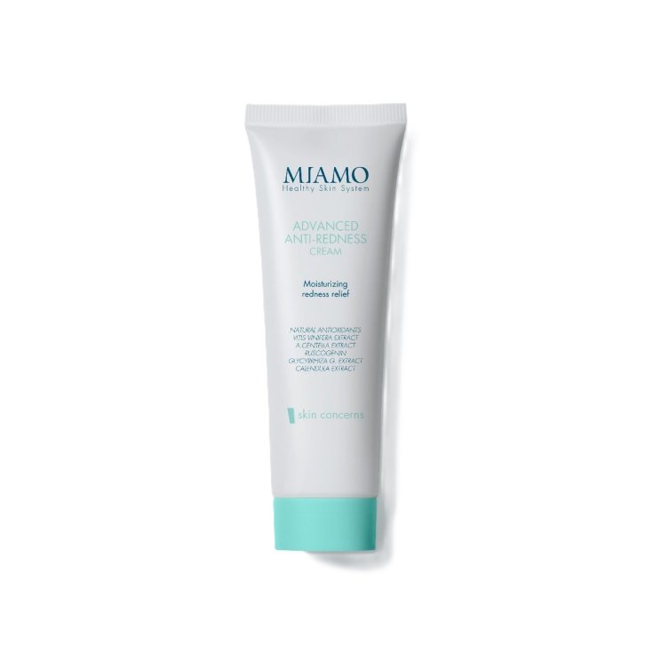 MIAMO SKIN CONCERNS REDNESS