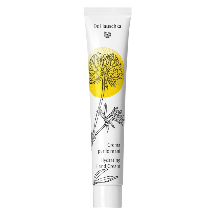 DR HAUSCHKA SPRING HYD HAND CR