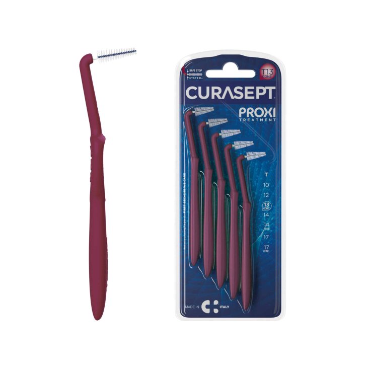 CURASEPT PROXI T13 CONE ANGBRD