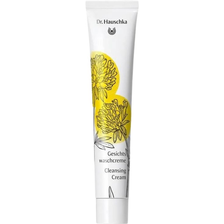 DR HAUSCHKA SPRING CLEAN CREAM