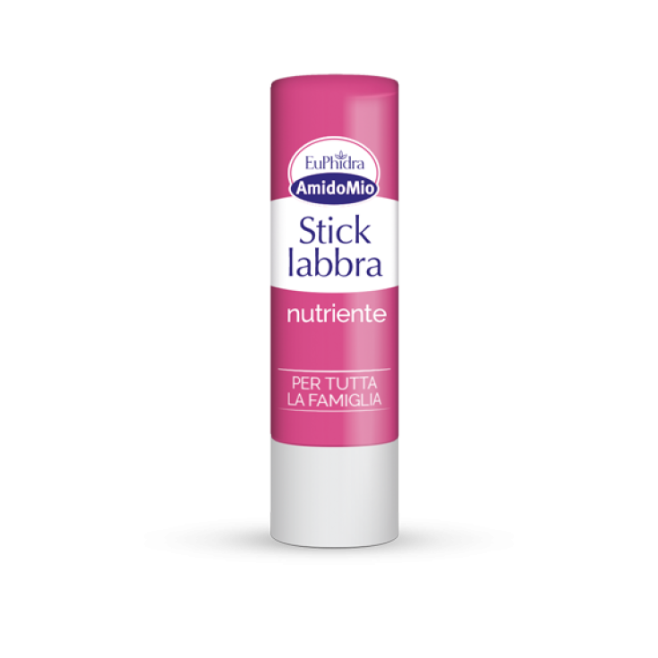 EUPHIDRA AMIDO STICK LAB NUTR
