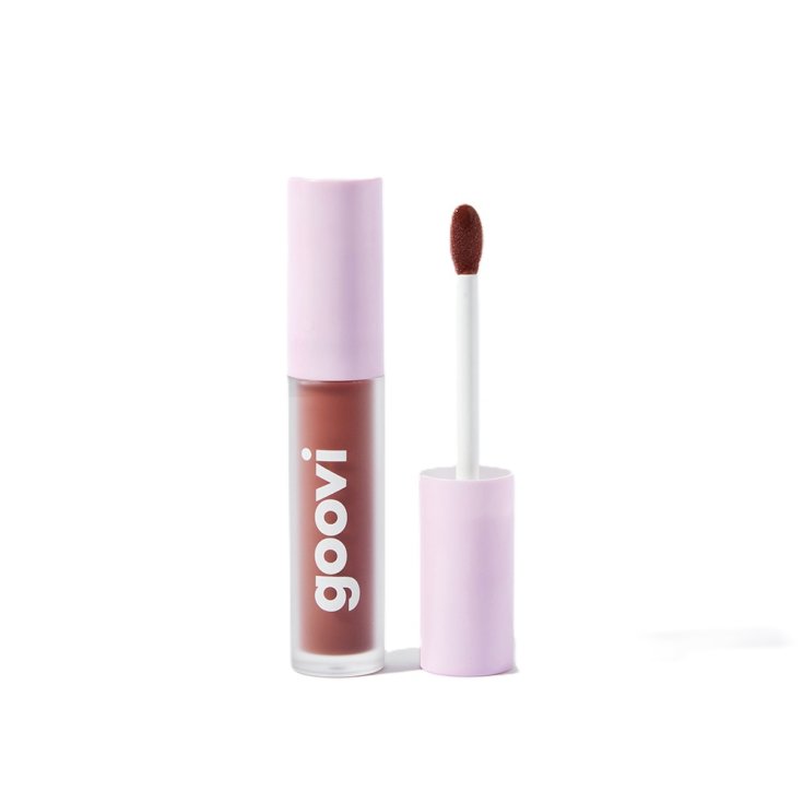 GOOVI LIP OIL 03 MELTY LIPS