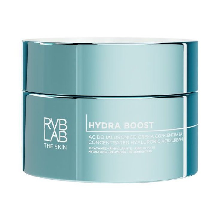 RVB LAB HYDRA BOOST CREMA 50ML