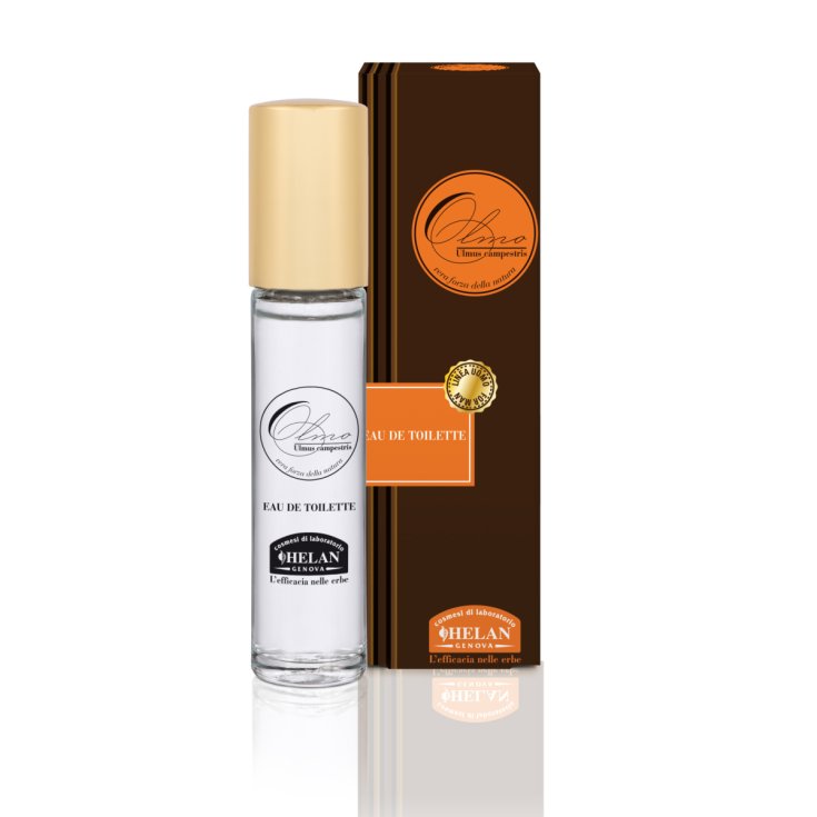 OLMO EAU DE TOILETTE 10ML