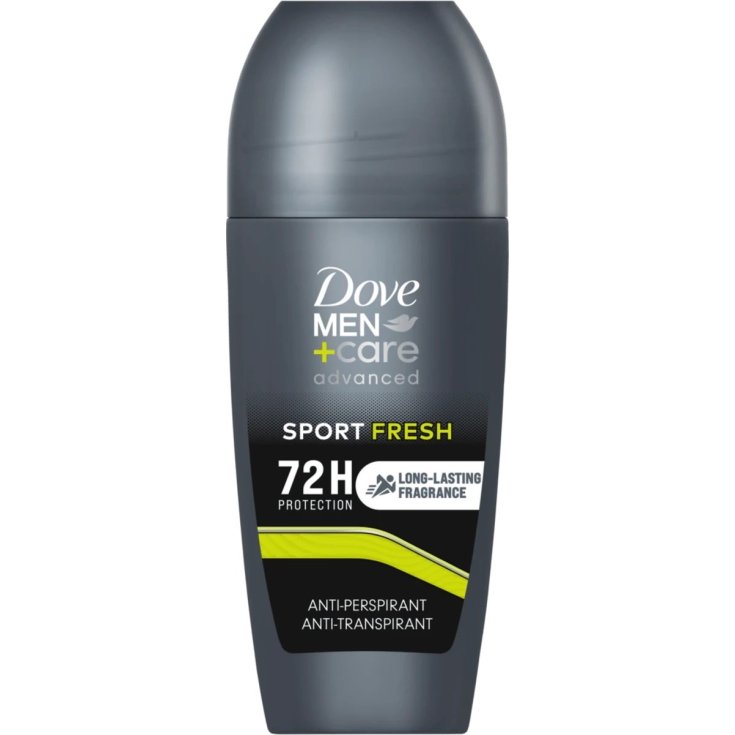 DOVE MEN CARE ADV SPORT FRESH