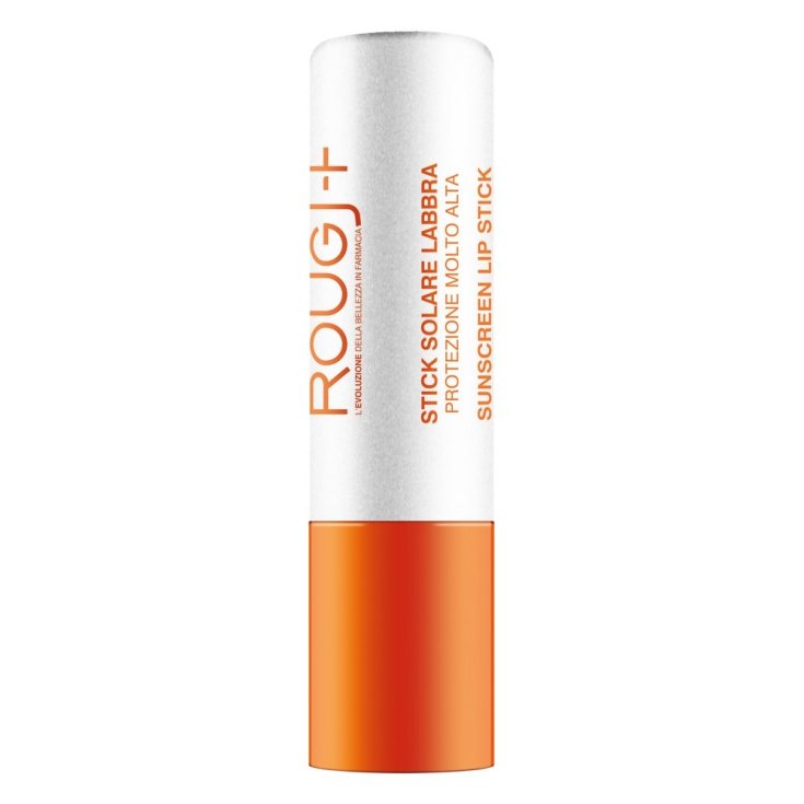 ROUGJ STICK SOLARE LAB SPF50+