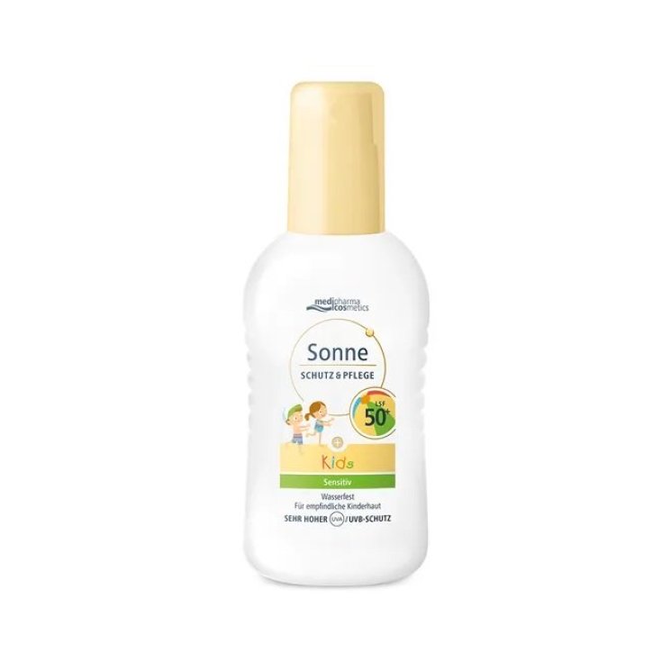 MEDIPHARMA SOL CRP KIDS SPF50+