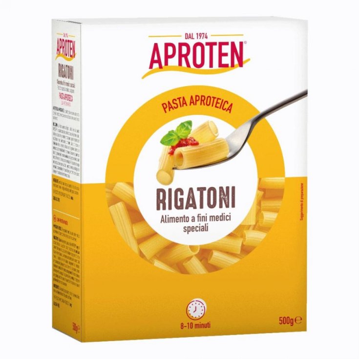 Rigatoni Aproten 500g