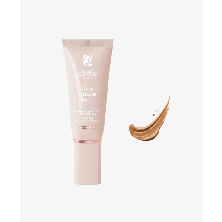 DEFENCE COLOR SKIN TINT 703