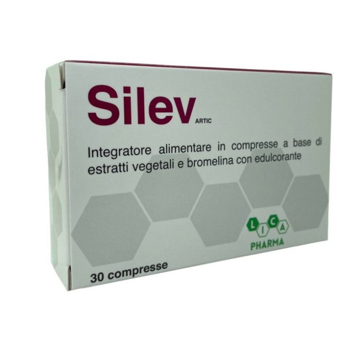 SILEV 30CPR