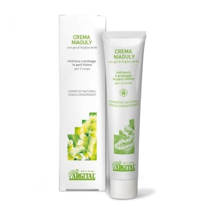 CREMA NIAOULY 75ML