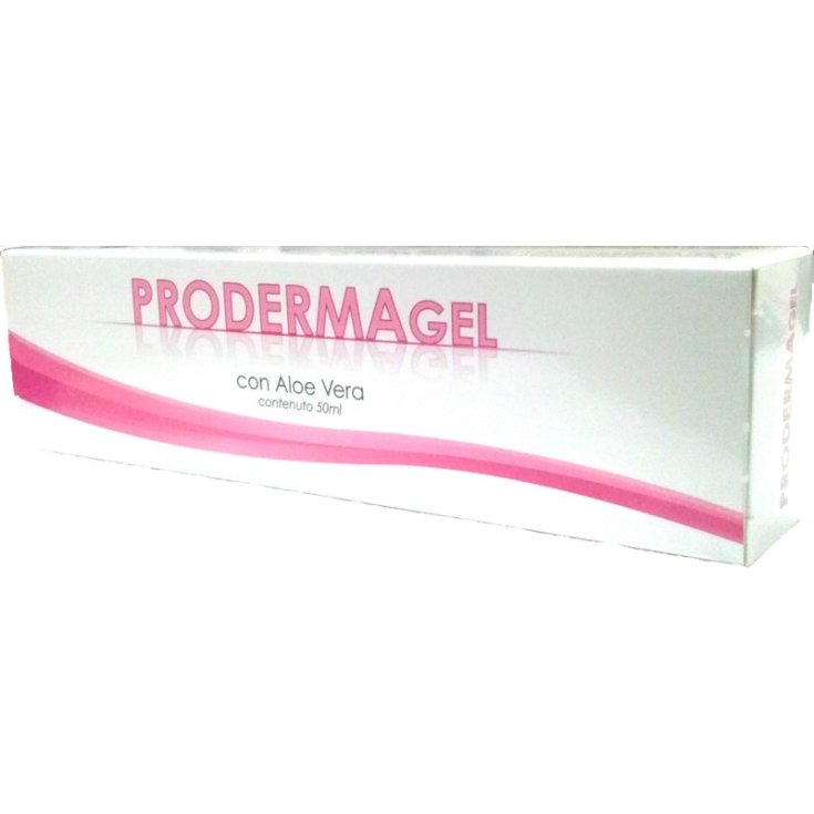 PRODERMA GEL 50ML