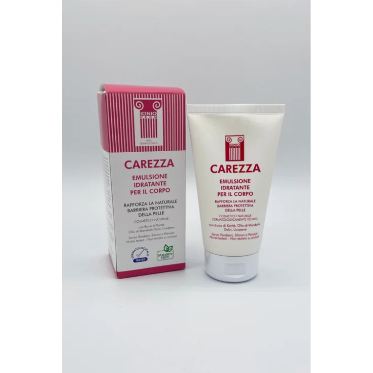 IONIODERM CAREZZA EMULS IDRAT