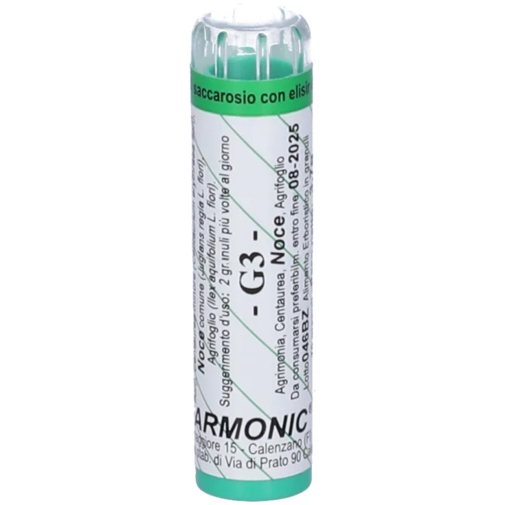 ARMONIC G3 70GR
