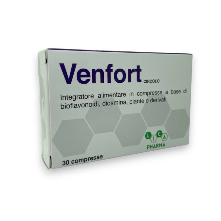 VENFORT 30CPR