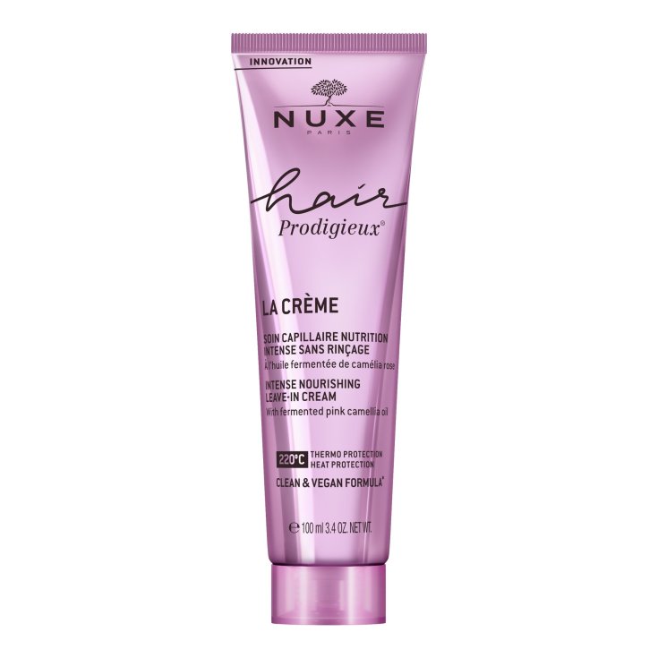 NUXE HAIR PROD LEAVE IN CREAM