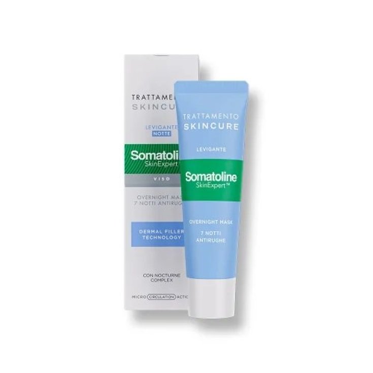 SOMAT SKIN EX OVERNIGHT LEV