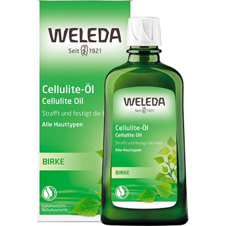 OLIO BETULLA 200ML