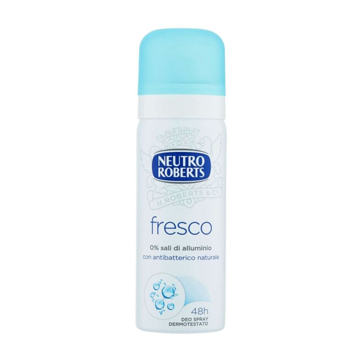 NEUTRO ROBERTS DEO SPR FRE50ML