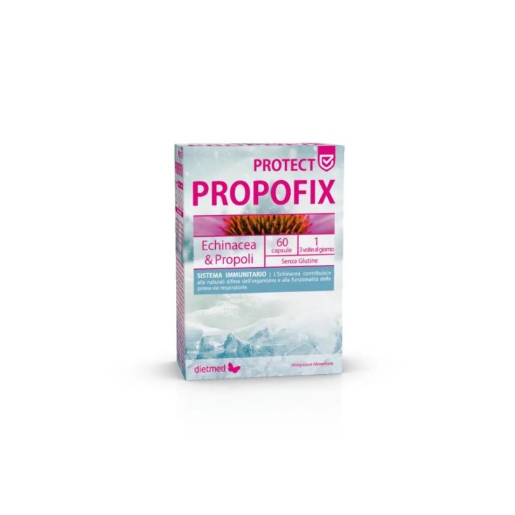 PROPOFIX PROTECT 60CPS