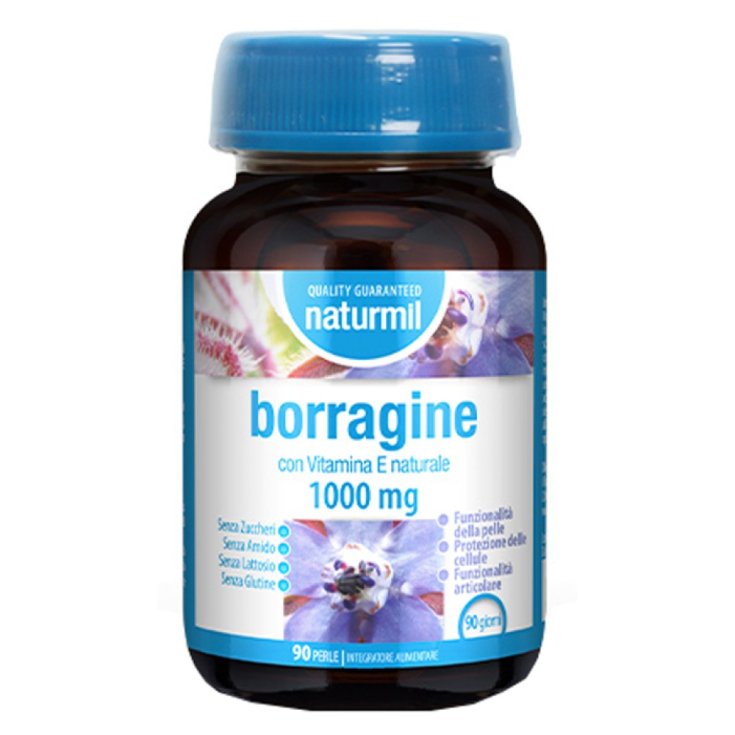 NATURMIL BORRAGINE 90PRL