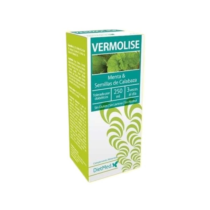 VERMOLISE 250ML