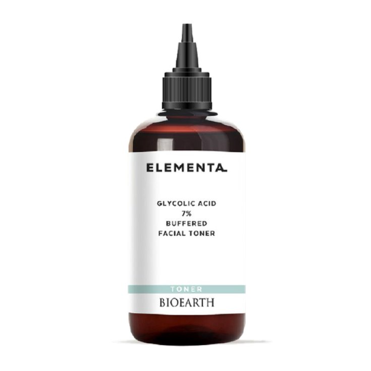 ELEMENTA GLYCOLIC ACID 75% TON