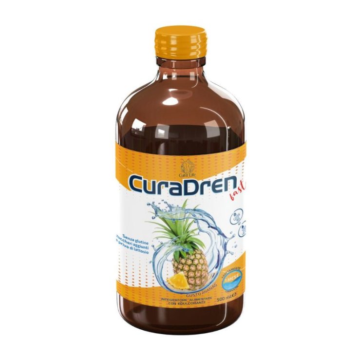 CURALIFE CURADREN ANTICEL500ML