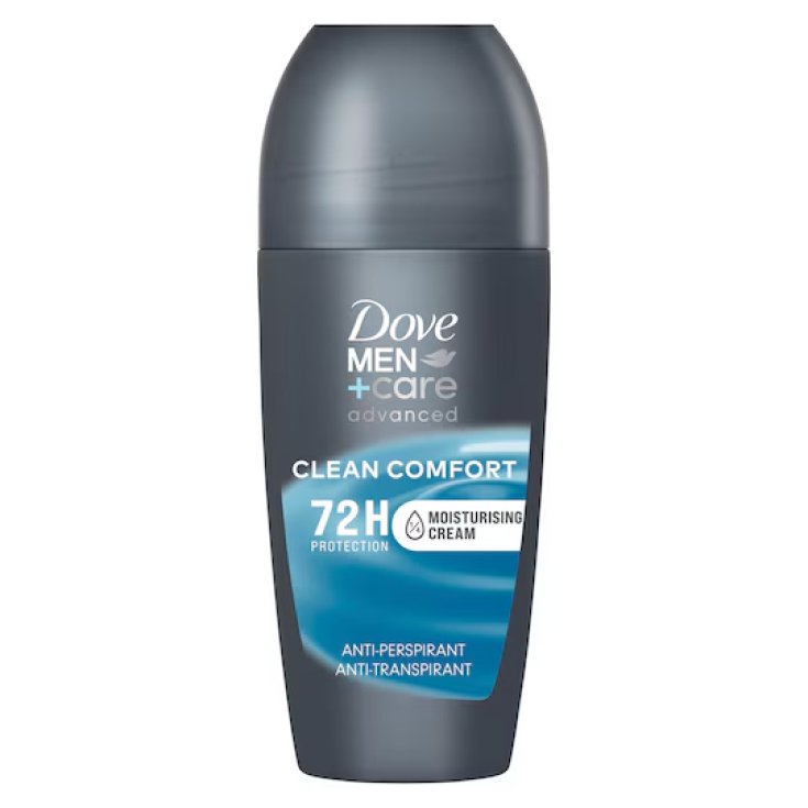 DOVE MEN CARE ADV CLEAN ROLL