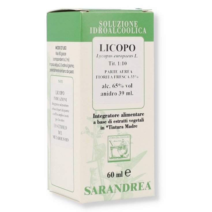 LICOPO 60ML TM