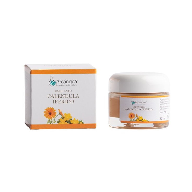 CALENDULA IPERICO UNG 30ML