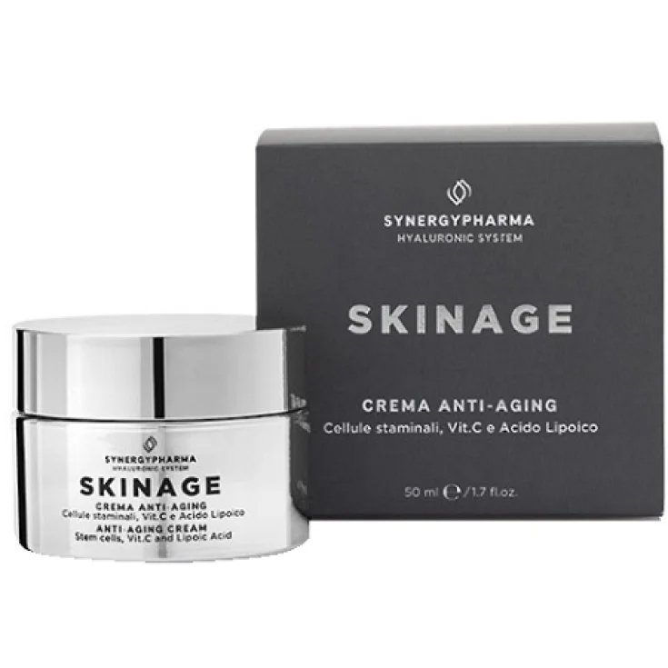 SKINAGE CREMA ANTI AGING 50ML