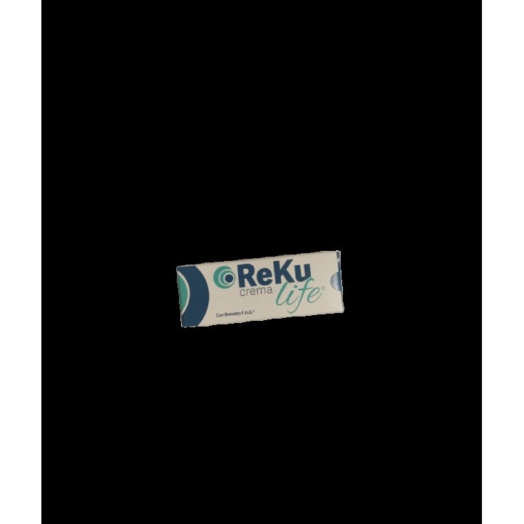 REKULIFE CREMA 30ML