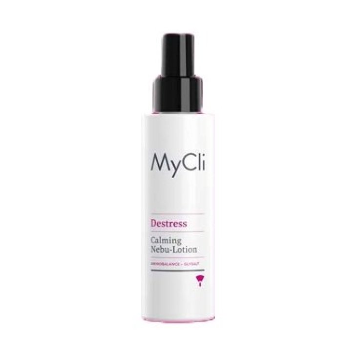 MYCLI DESTRESS LOTION 100ML