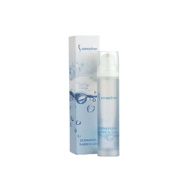 DERMAXSYL SCAR GEL 30ML