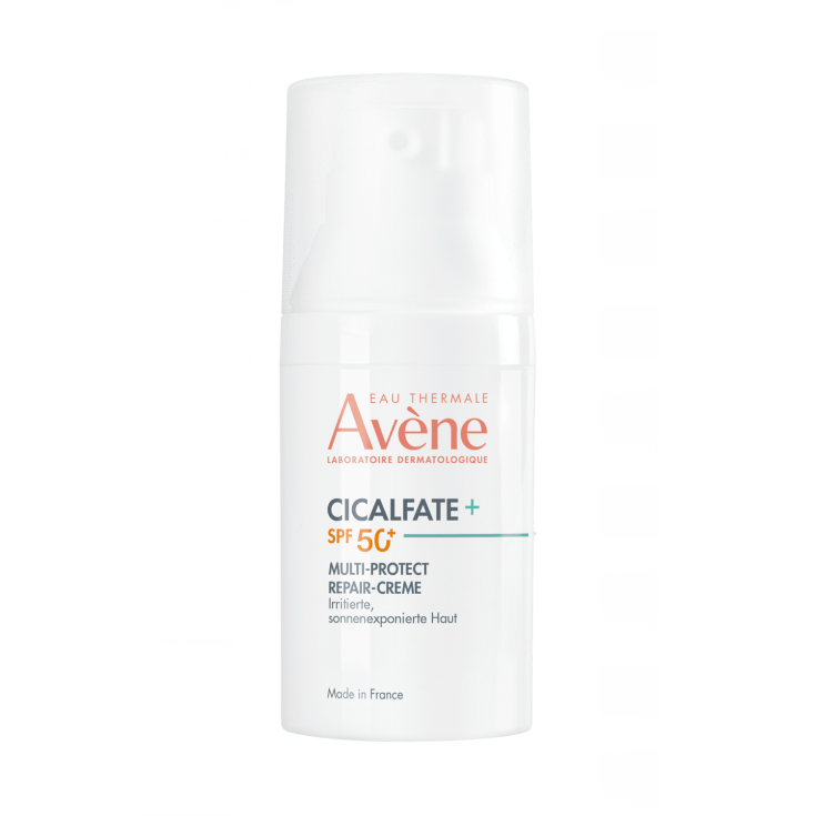 AVENE CICALFATE+ CR SPF50+
