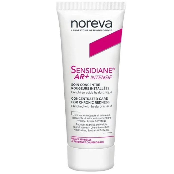 SENSIDIANE AR+ INTENSIF CR30ML